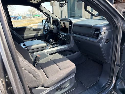 New 2026 Ford F150 XLT image 20