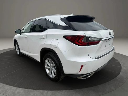 Used 2016 Lexus RX 350 AWD w/ Premium Package image 7