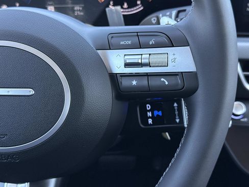New 2026 Hyundai Sonata SEL FWD image 5