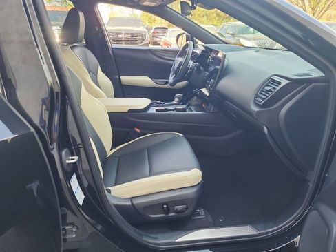 Used 2023 Lexus NX 350h AWD image 27