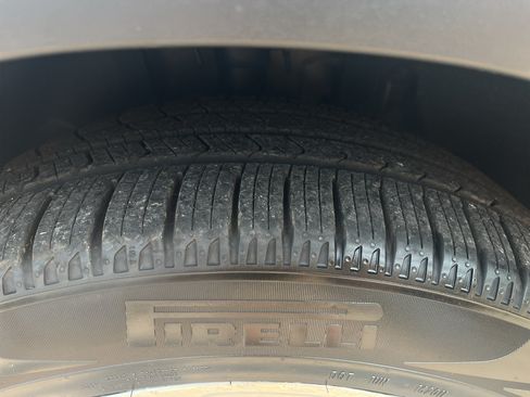Used 2017 Ford Explorer Limited AWD/4WD image 13