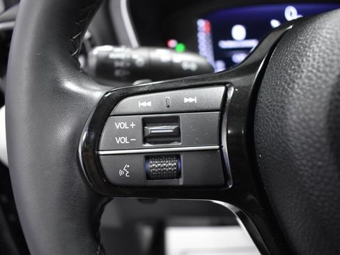 Used 2023 Honda Pilot Elite image 24