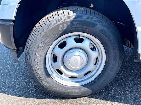 New 2026 Ford F150 XL image 12