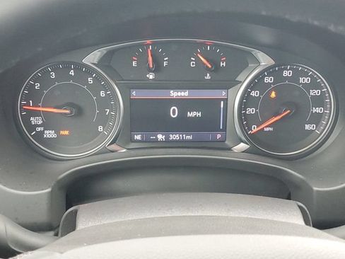 Certified 2023 GMC Terrain SLT AWD/4WD image 21