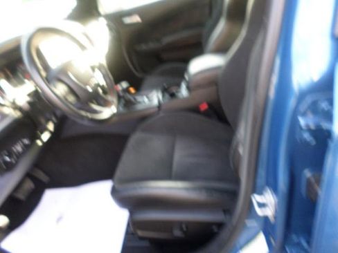 Used 2022 Dodge Charger GT w/ Plus Group image 17