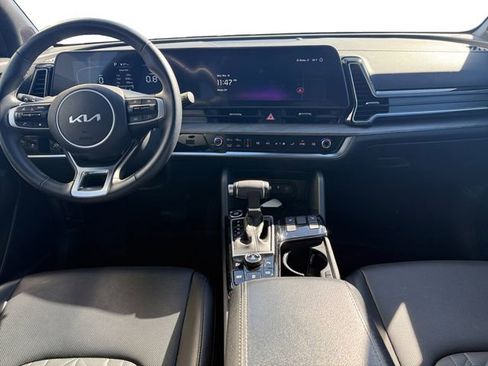 Used 2024 Kia Sportage X-Line image 10