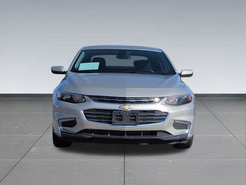 Used 2016 Chevrolet Malibu LT image 8