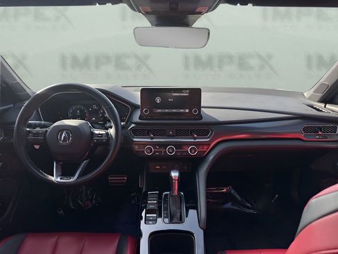 Used 2023 Acura Integra A-Spec image 13