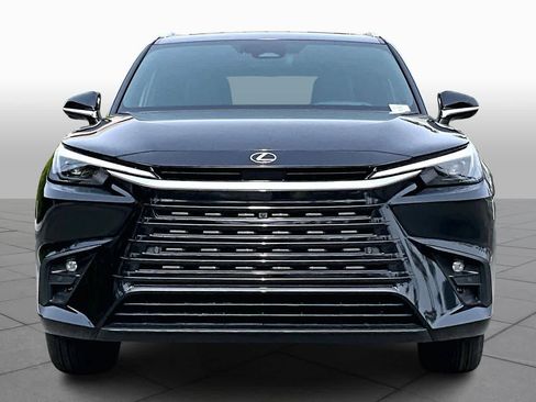New 2026 Lexus TX 350 AWD image 3