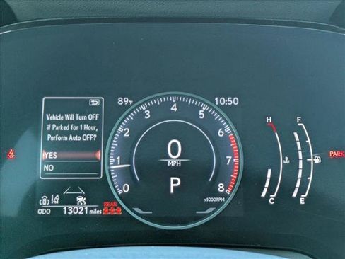 Used 2024 Lexus RX 350 FWD w/ Technology Package image 11