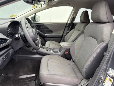 Used 2024 Subaru Crosstrek 2.0i Premium AWD/4WD image 19
