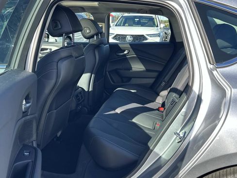Certified 2025 Acura TLX w/ Technology Package image 20