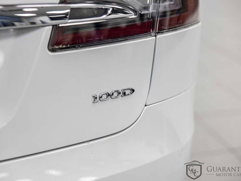 Used 2019 Tesla Model S 100D image 16