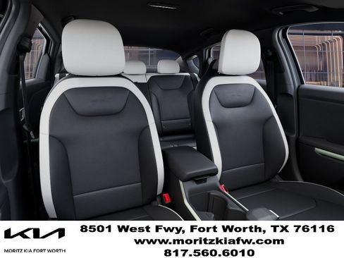 New 2026 Kia K4 GT-Line FWD image 15