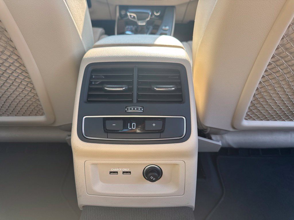 Used 2024 Audi A5 2.0T Premium Plus AWD/4WD image 21