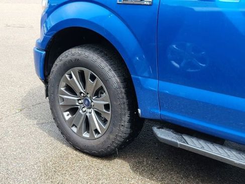Used 2019 Ford F150 XL w/ Equipment Group 101A Mid AWD/4WD image 6