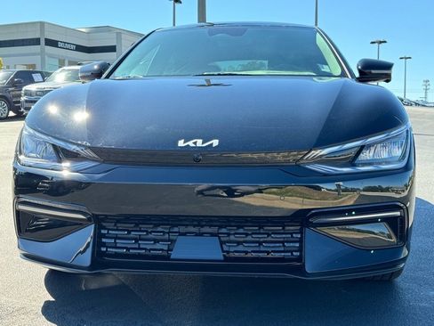 New 2024 Kia EV6 GT-Line w/ GT-Line White Seat Package image 5