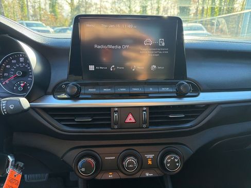 Used 2023 Kia Forte LXS image 19