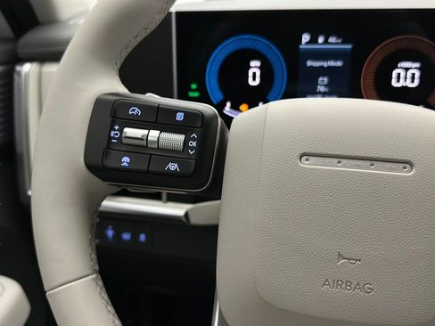 New 2026 Hyundai Santa Fe SE AWD/4WD image 17