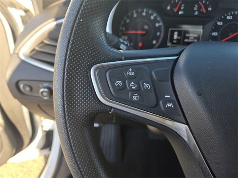 Used 2023 Chevrolet Malibu LT image 26