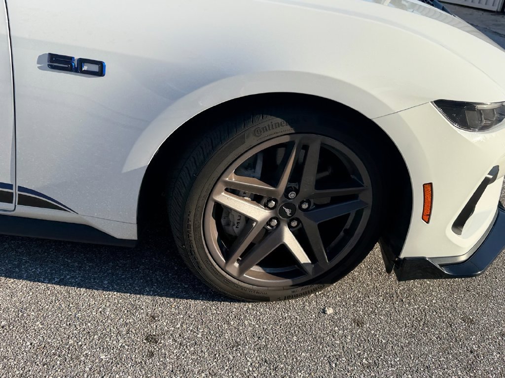 Used 2024 Ford Mustang GT Premium RWD image 10