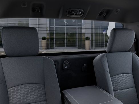 New 2025 RAM 3500 Tradesman RWD image 26