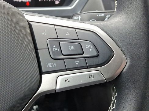 Used 2024 Volkswagen Tiguan Wolfsburg Edition image 22