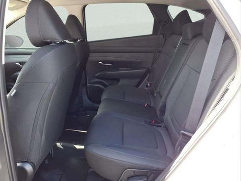 New 2026 Hyundai Tucson SE FWD image 12