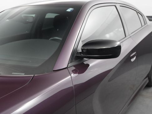 Used 2022 Dodge Charger R/T w/ Blacktop Package image 11