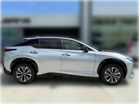 Used 2023 Lexus RZ 450e Premium w/ Accessory Package (2T) AWD/4WD image 11