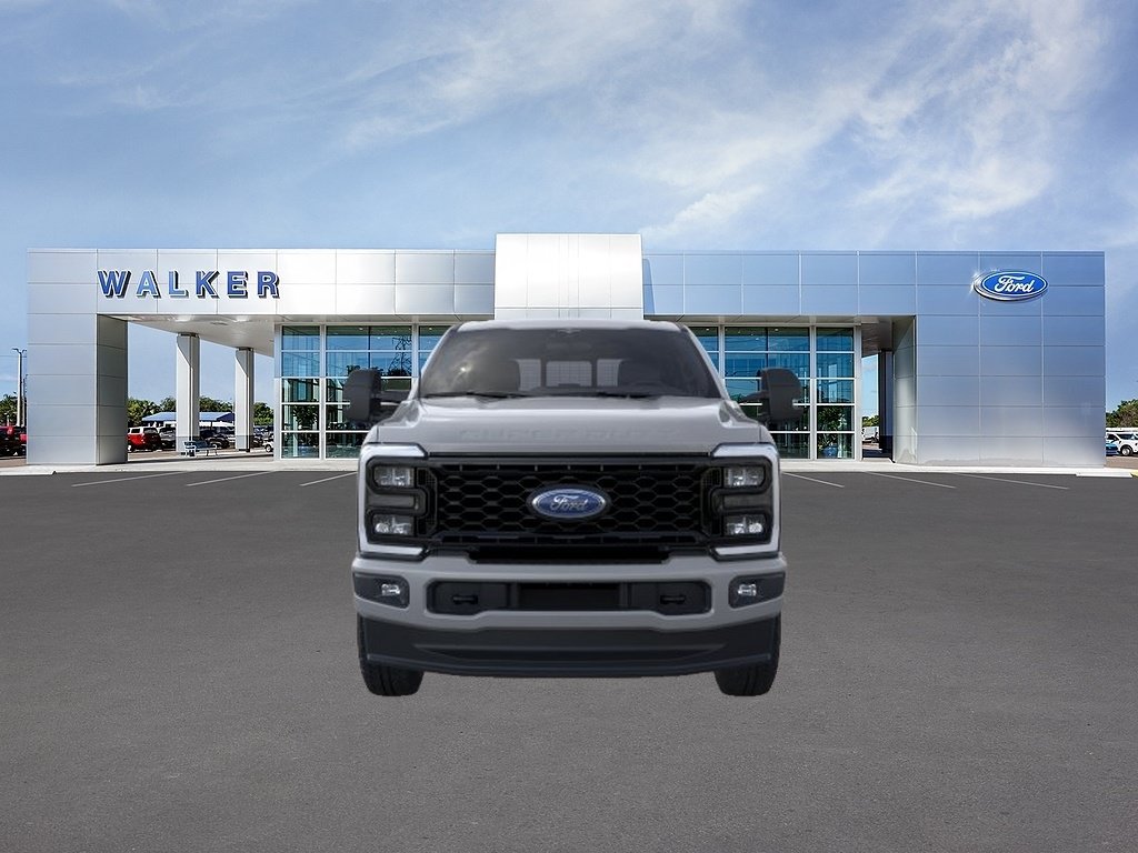New 2026 Ford F250 XL AWD/4WD image 6