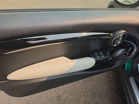 Used 2020 MINI Cooper Convertible FWD image 10