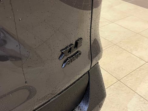 New 2025 Toyota RAV4 XLE Premium image 6