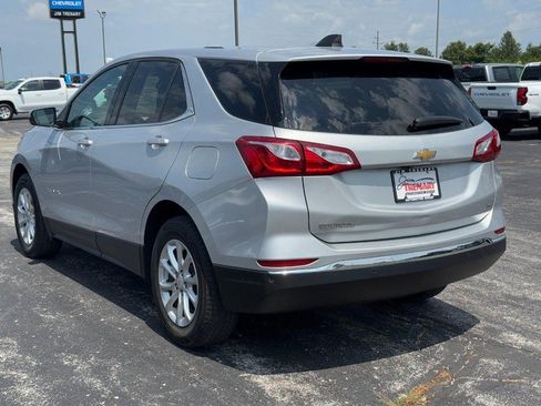 Used 2019 Chevrolet Equinox LT FWD image 5