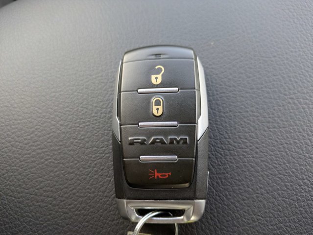 Certified 2022 RAM 1500 Big Horn AWD/4WD image 29