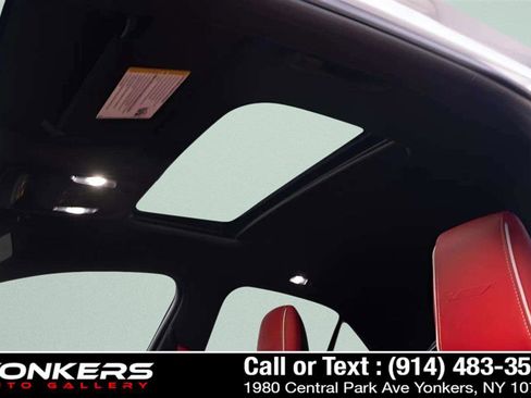 Used 2024 Cadillac CT4 V Blackwing w/ Arrival Edition image 39