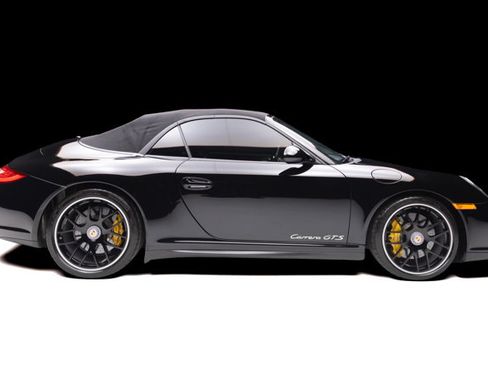 Used 2011 Porsche 911 Carrera GTS RWD image 38