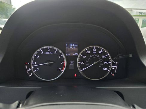 Used 2014 Acura RDX FWD image 19