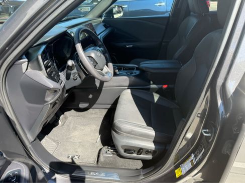 Used 2024 Lexus TX 350 FWD w/ Captains Chair Package image 3
