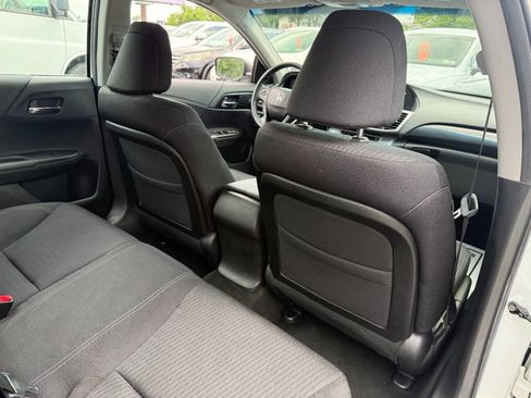Used 2013 Honda Accord Sport image 25