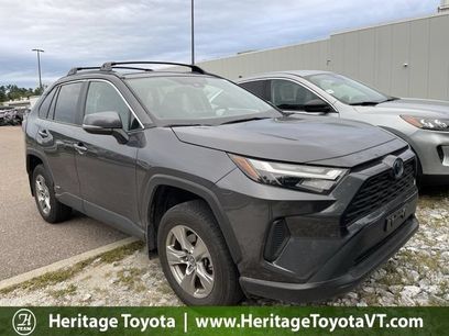 Certified 2024 Toyota RAV4 XLE w/ Convenience Package