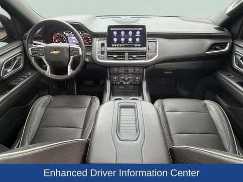 Used 2021 Chevrolet Tahoe Premier w/ Premium Package AWD/4WD image 27