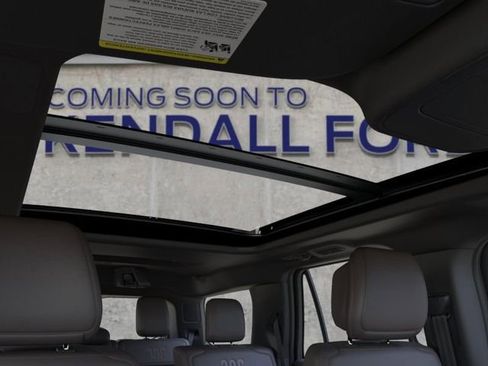 New 2026 Ford Expedition King Ranch AWD/4WD image 22