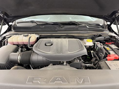 Used 2025 RAM 1500 Lone Star image 30