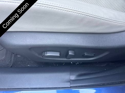 Used 2022 Nissan Rogue Sport SV w/ Technology Package AWD/4WD image 18