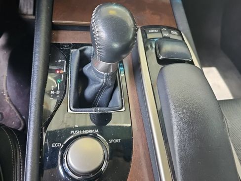 Used 2013 Lexus GS 350 AWD w/ Premium Pkg image 10