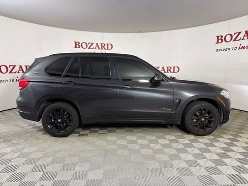 Used 2018 BMW X5 xDrive40e AWD/4WD image 9