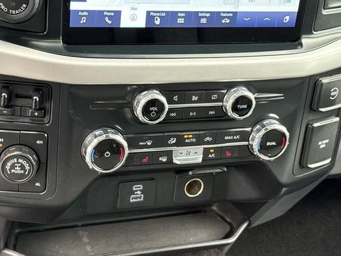 Used 2022 Ford F150 XLT w/ Equipment Group 302A High AWD/4WD image 20