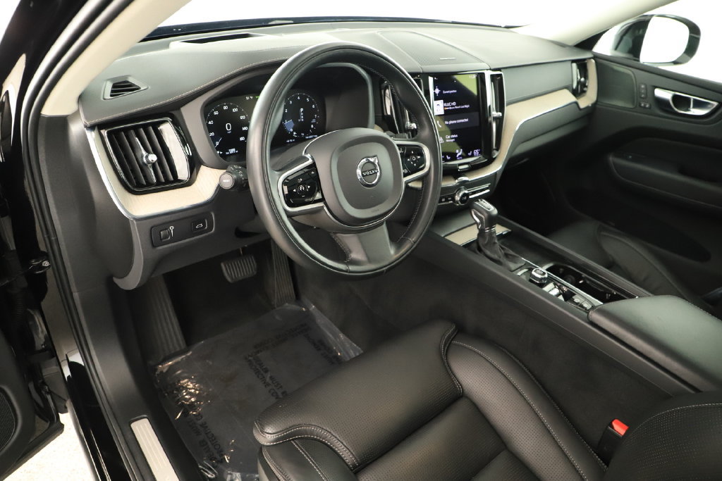 Used 2021 Volvo XC60 T5 Inscription w/ Advanced Package FWD image 15
