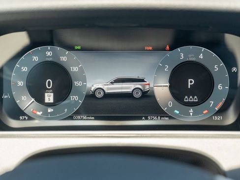 Certified 2026 Land Rover Range Rover Velar S AWD/4WD image 14